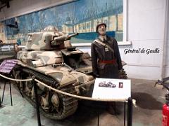 MUSEE DES BLINDES A SAUMUR (78)